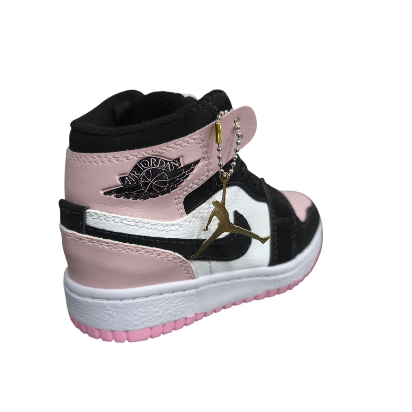 Tenis Para Niños Nike Jordan Retro 1 Replica AA
