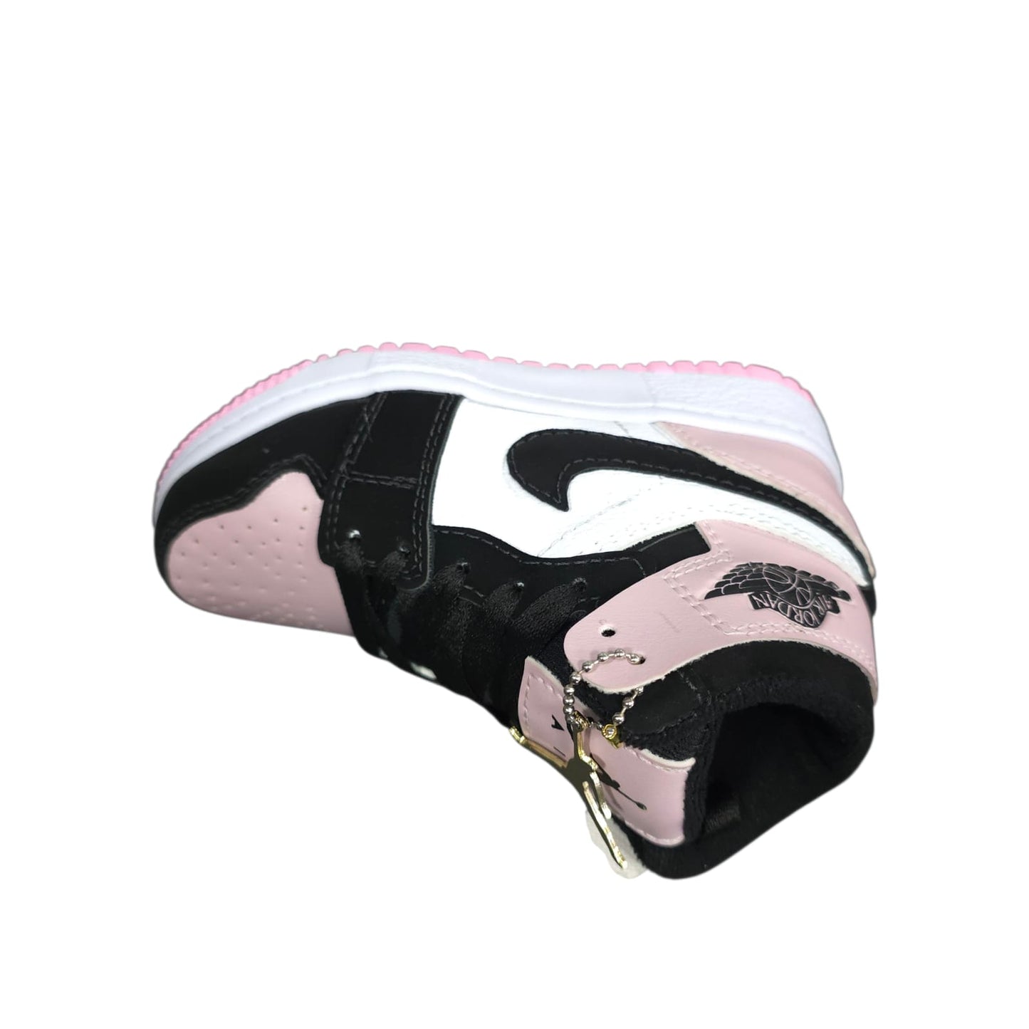 Tenis Para Niños Nike Jordan Retro 1 Replica AA