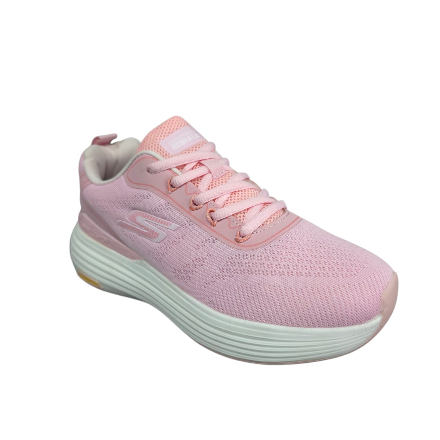 Tenis Skeacher Max AAA Importados Pink