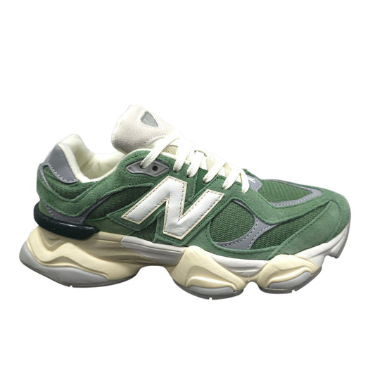 Tenis Importados New Balance 9060 Replica AAA Green