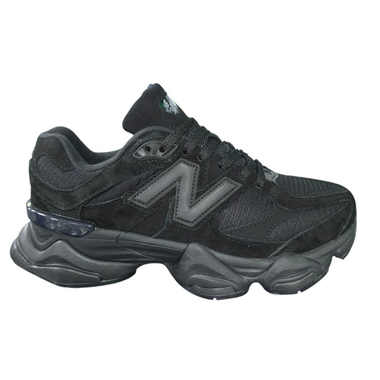 Tenis Importados New Balance 9060 Replica AAA Negro