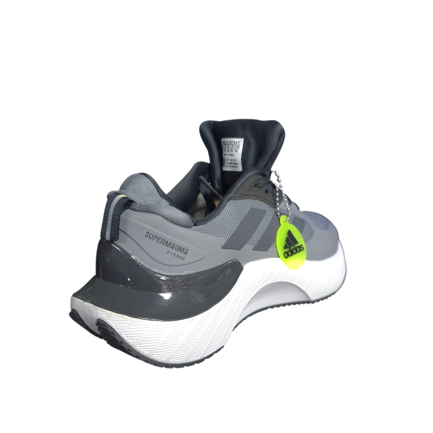 Tenis Importados Adidas Supermagma Eterno Replica AAA