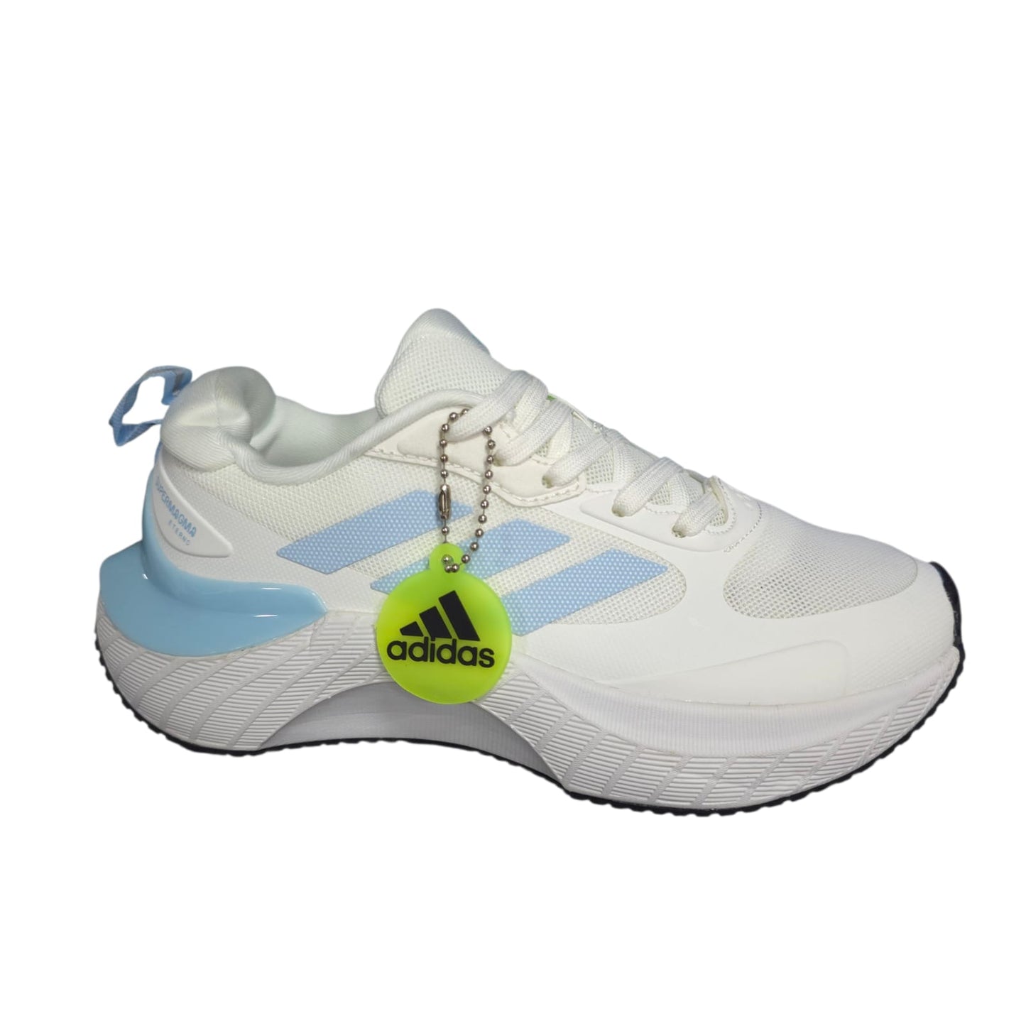 Tenis Importados Adidas Supermagma Eterno Replica AAA