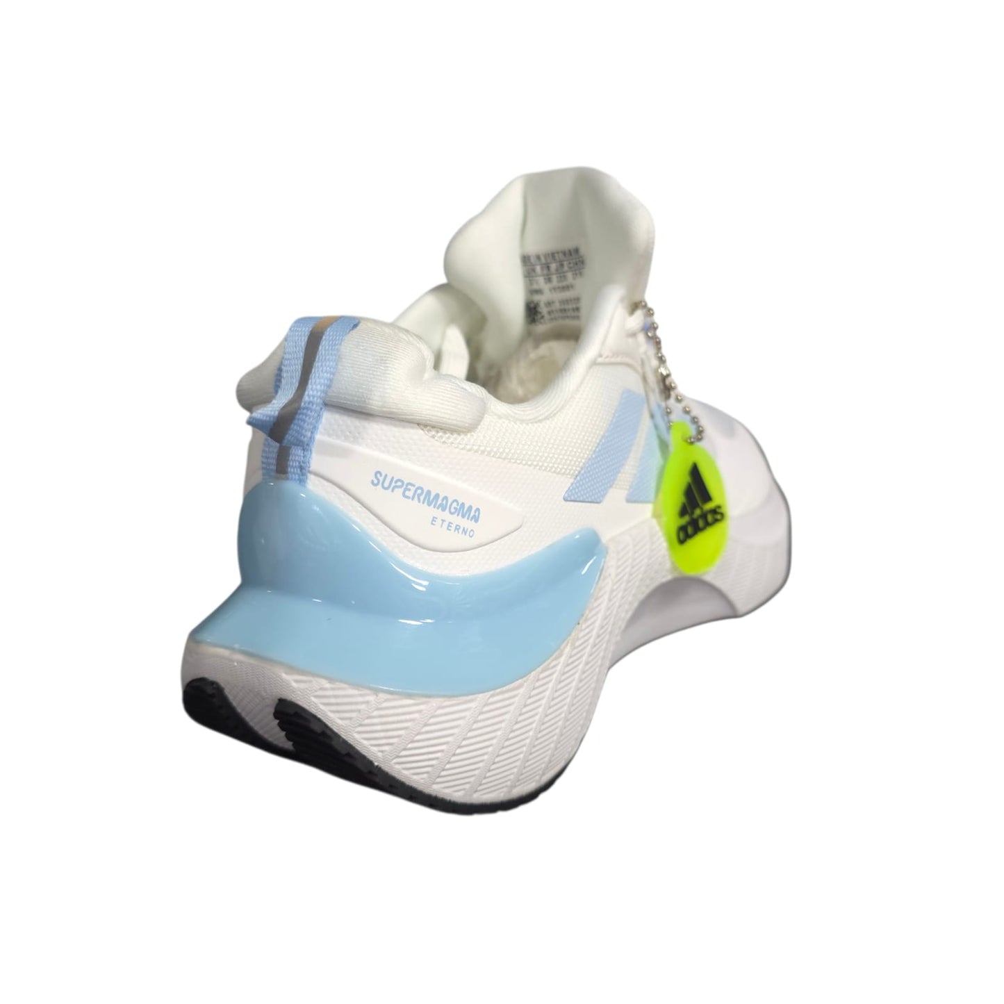 Tenis Importados Adidas Supermagma Eterno Replica AAA