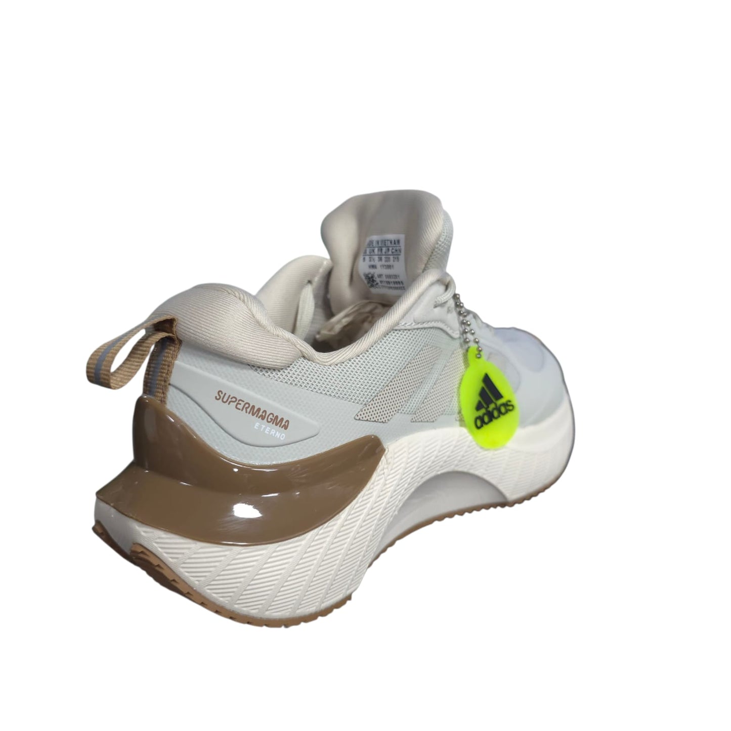 Tenis Importados Adidas Supermagma Eterno Replica AAA