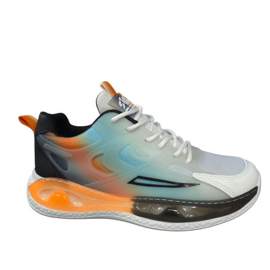 Tenis Encauchetados Importados Para Hombre