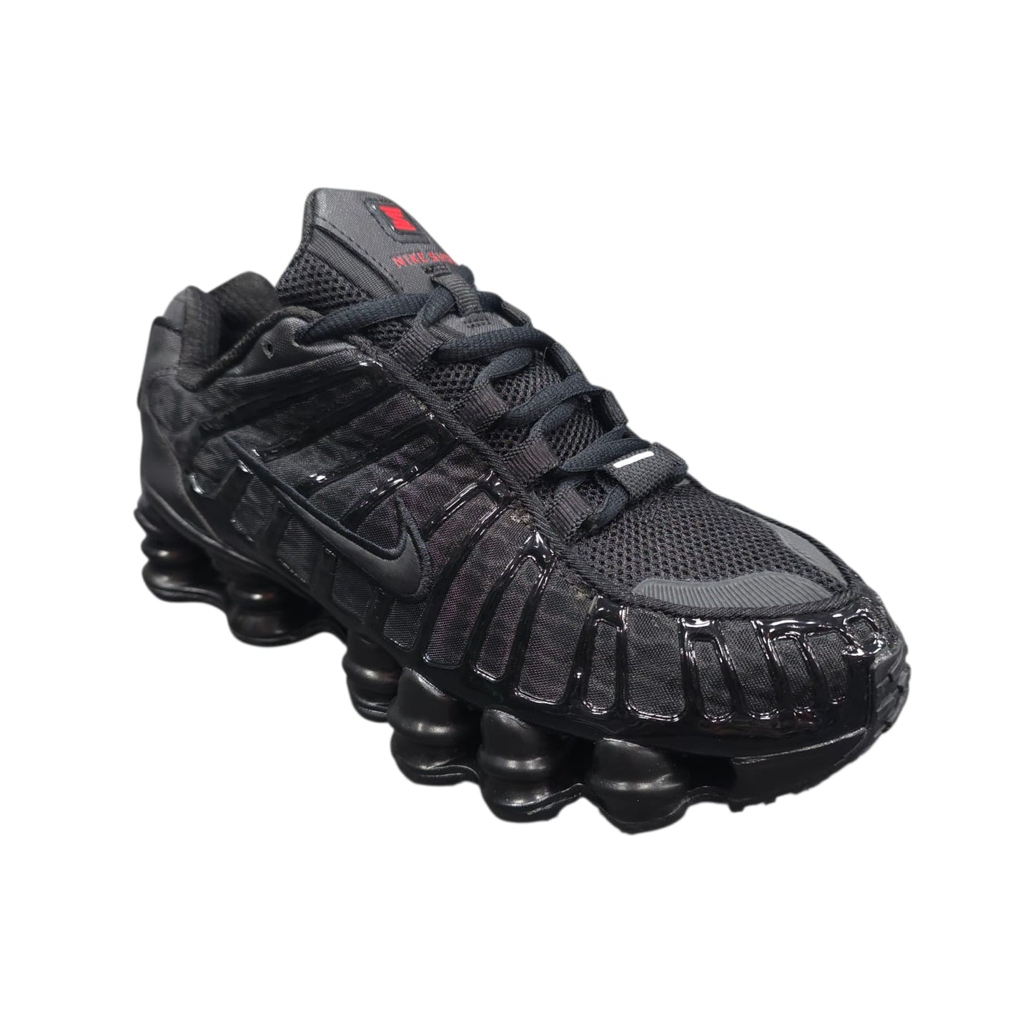 Tenis Importados Nike Shox Replica AAA