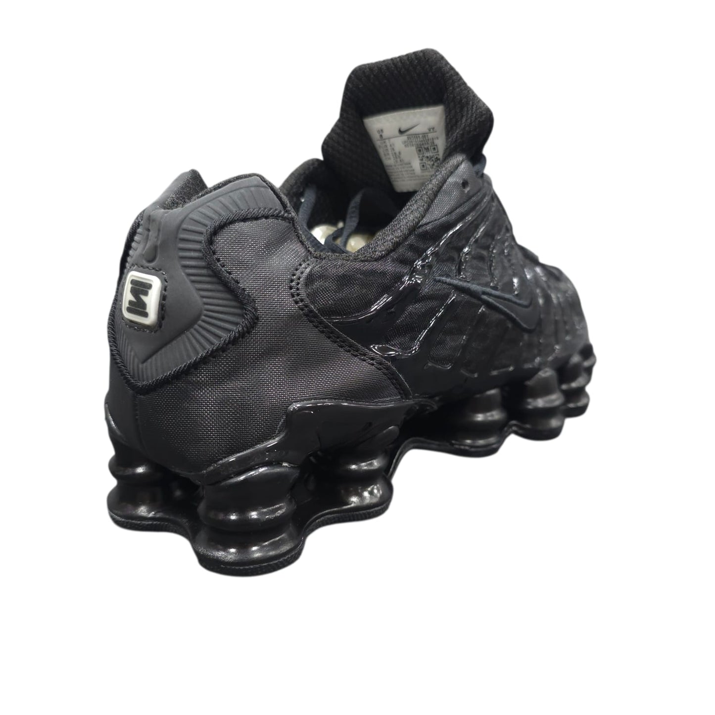 Tenis Importados Nike Shox Replica AAA