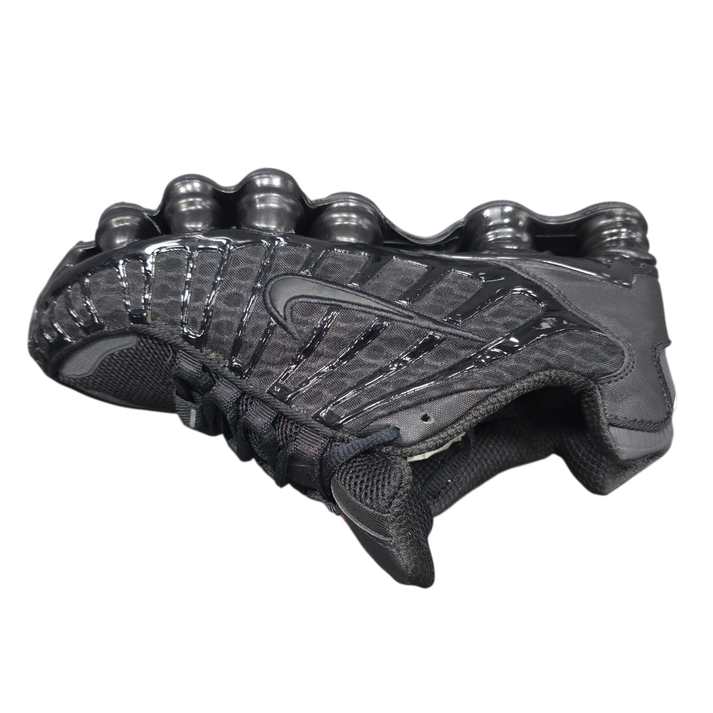 Tenis Importados Nike Shox Replica AAA