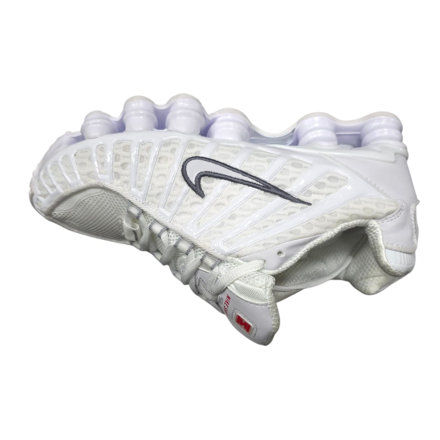 Tenis Importados Nike Shox Replica AAA