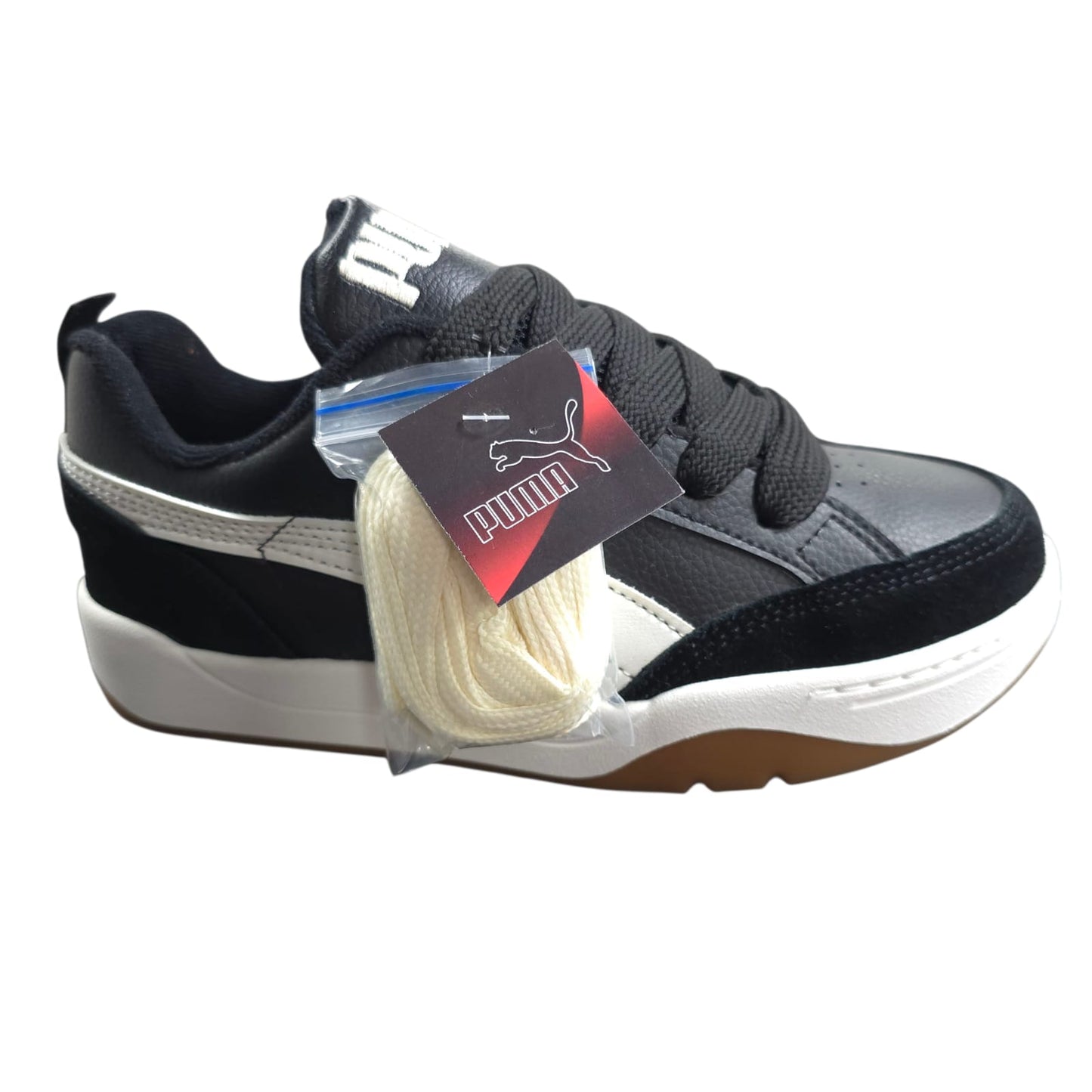 Tenis Puma Park Lifestyle Nueva Edicion Replica AA