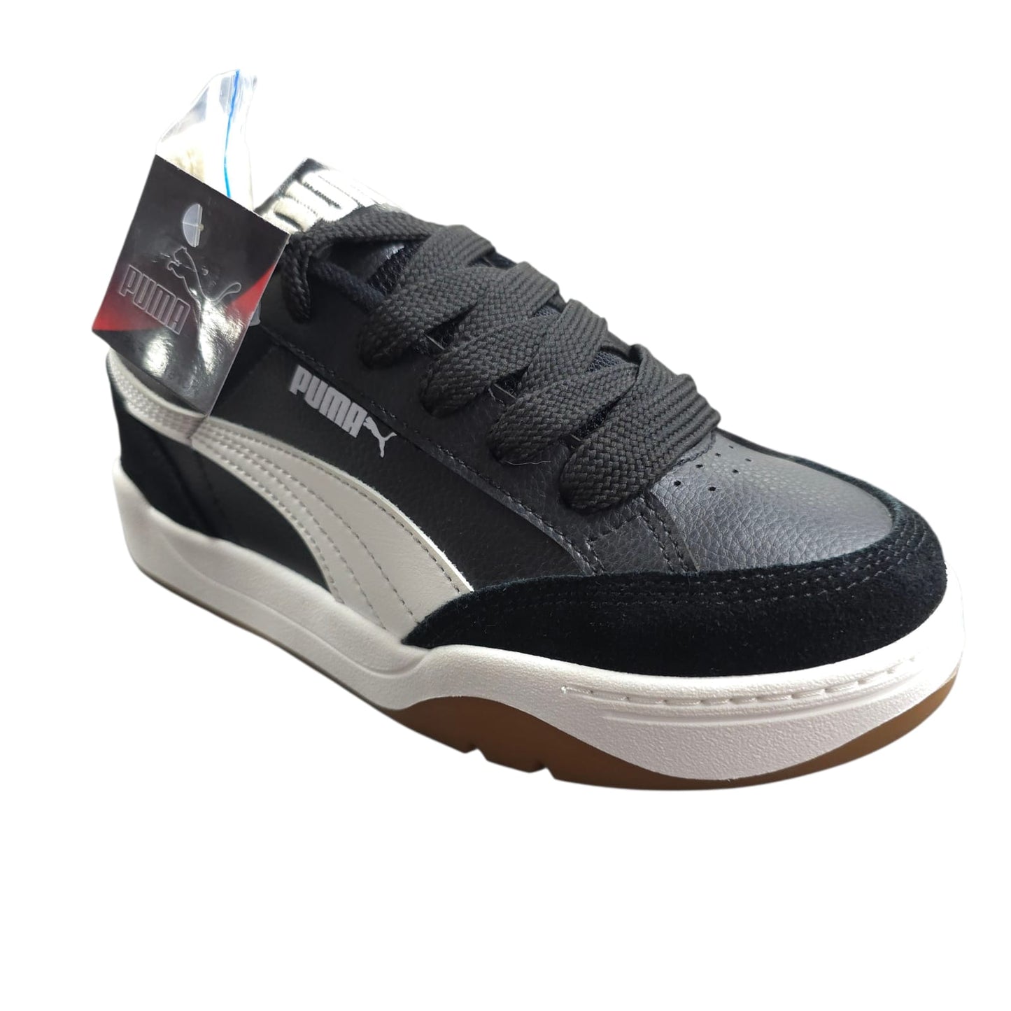 Tenis Puma Park Lifestyle Nueva Edicion Replica AA