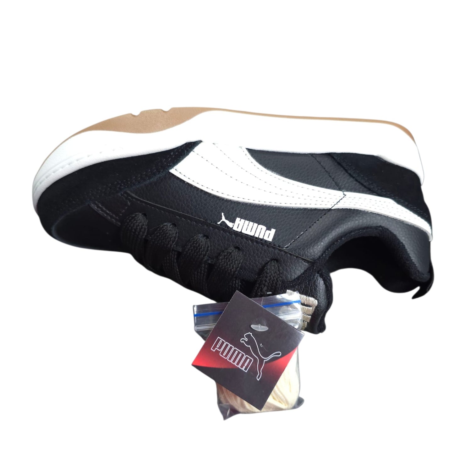 Tenis Puma Park Lifestyle Nueva Edicion Replica AA