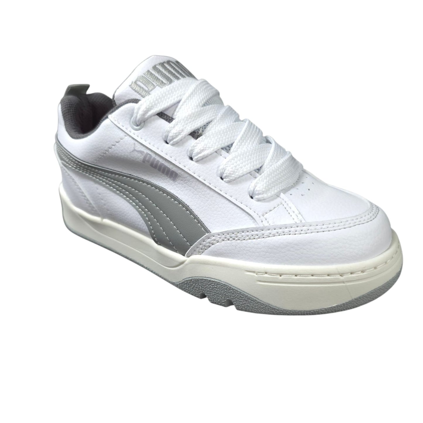 Tenis Puma Park Lifestyle Nueva Edicion Replica AA