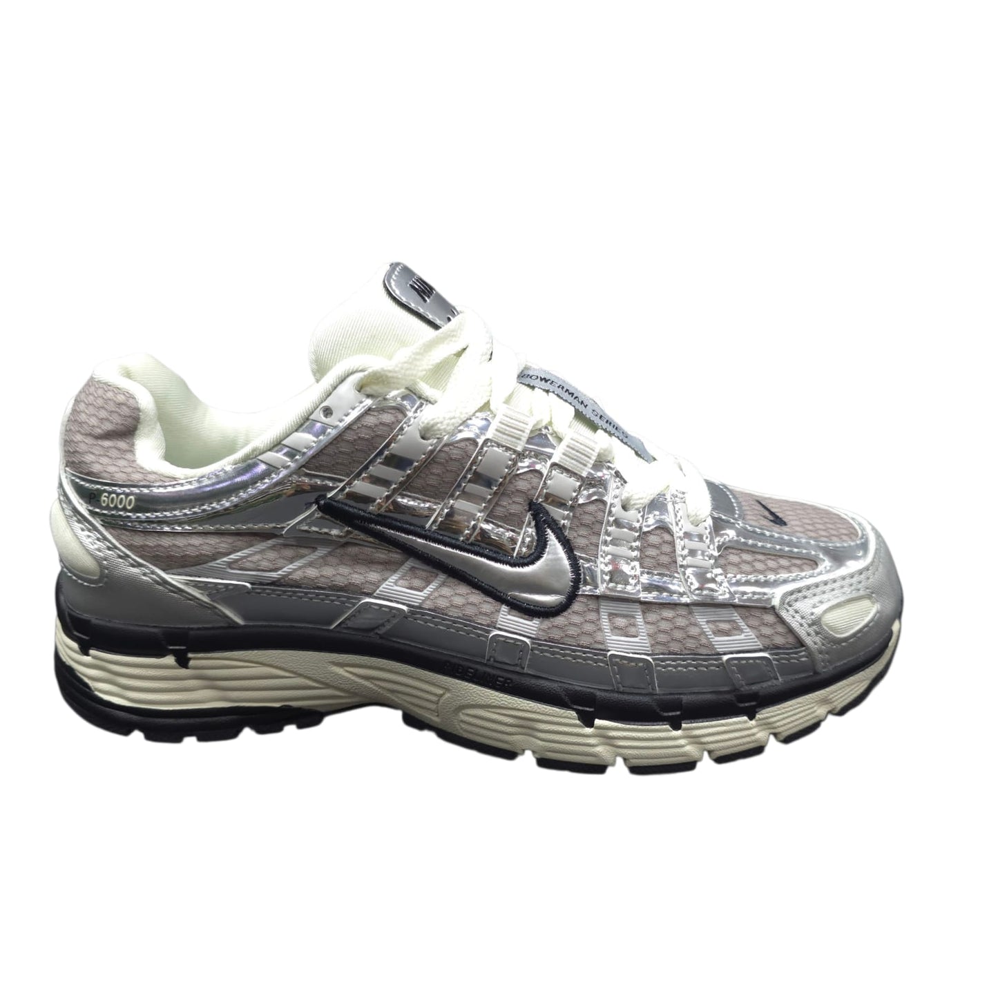 Tenis Importados Nike P-6000 Premium Replica AAA