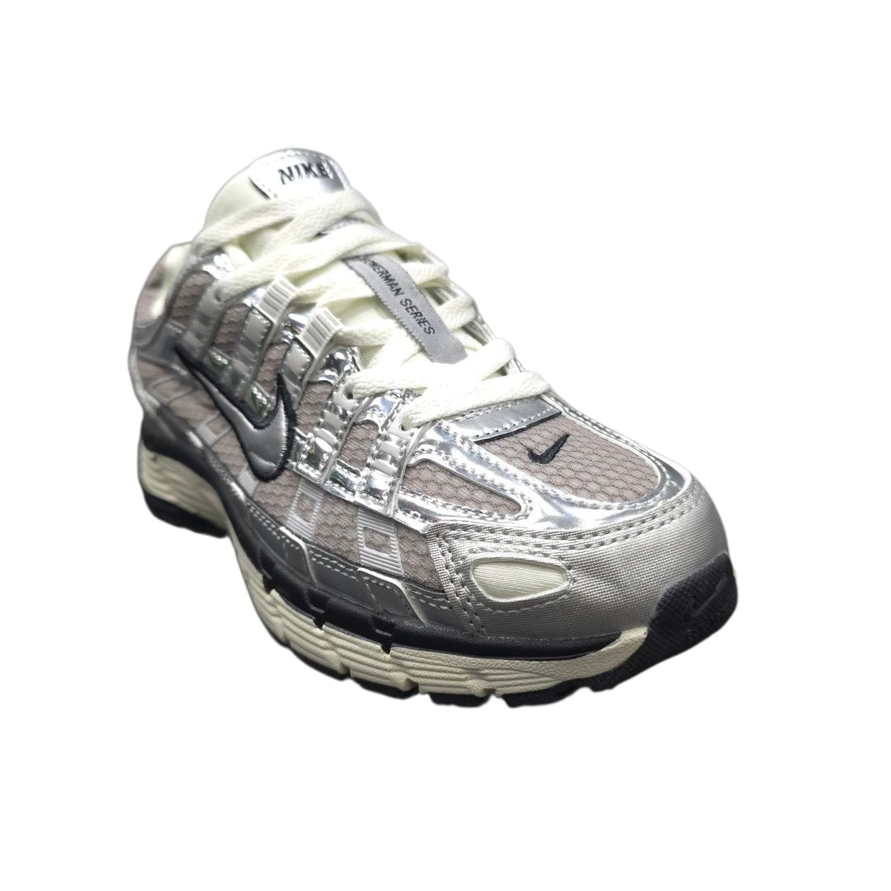 Tenis Importados Nike P-6000 Premium Replica AAA