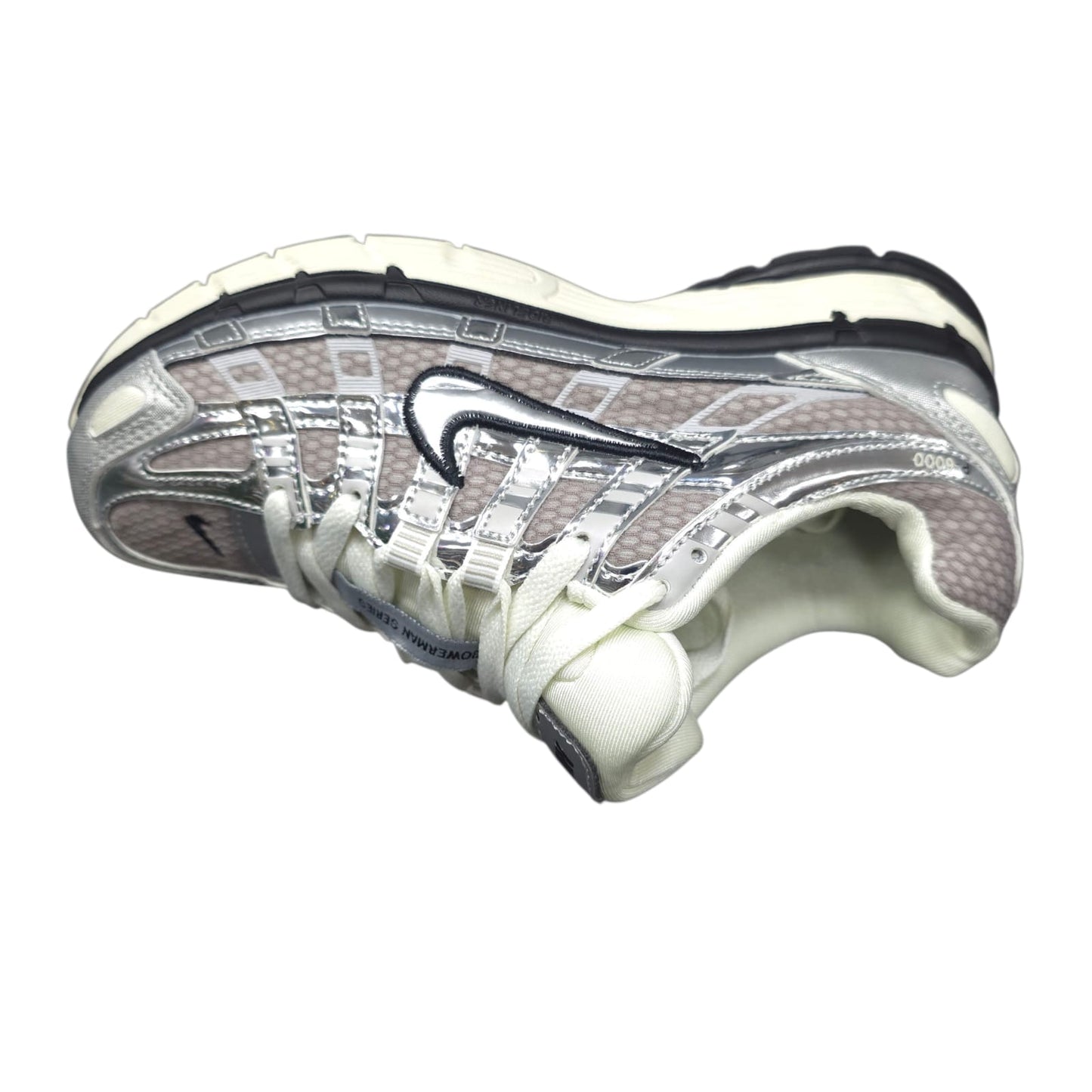 Tenis Importados Nike P-6000 Premium Replica AAA