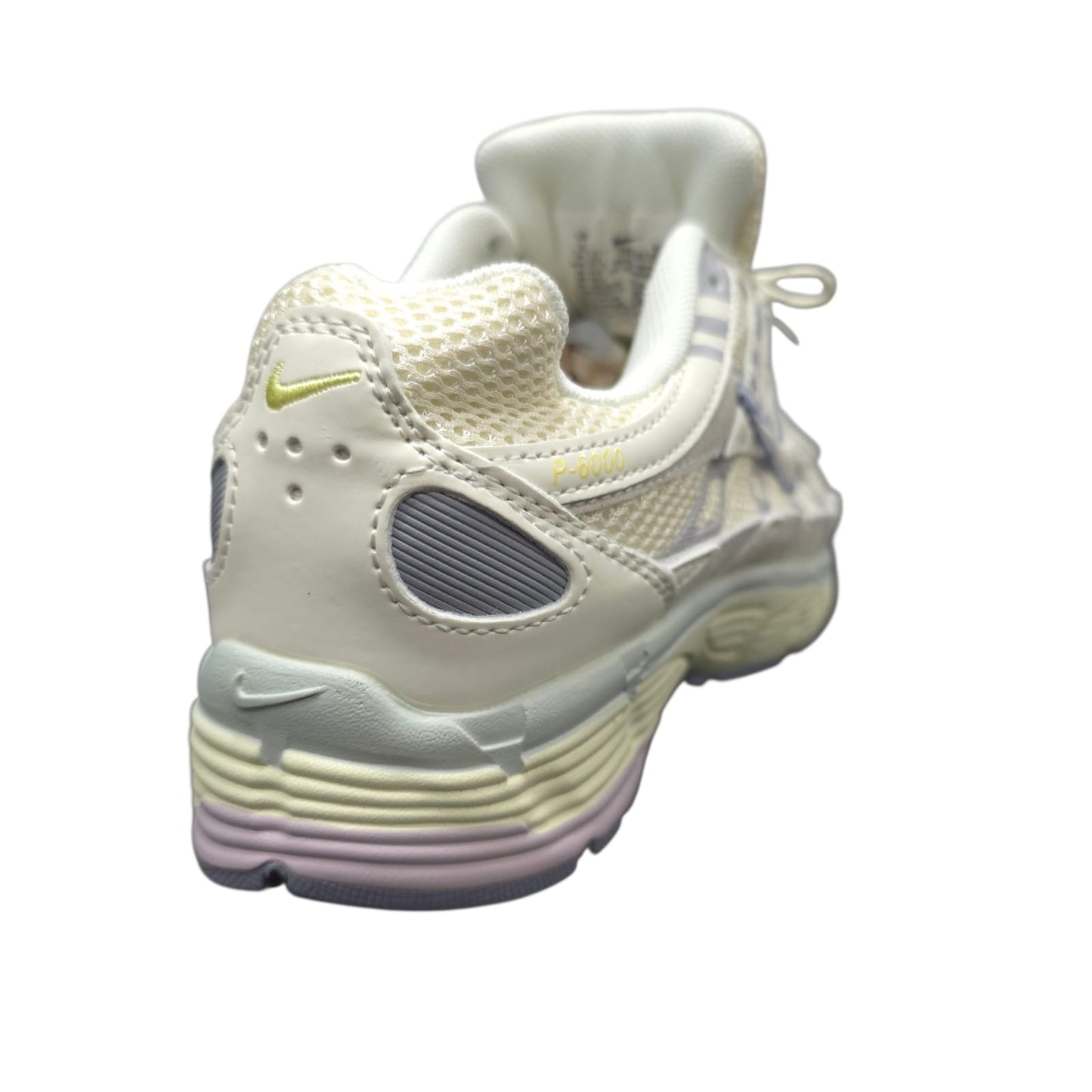 Tenis Importados Nike P-6000 Premium Replica AAA