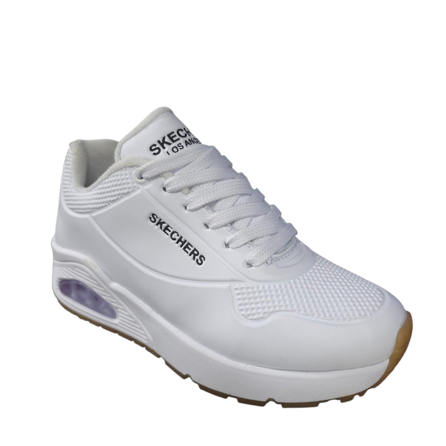 Tenis Skechers Replica AA Material Limpiable