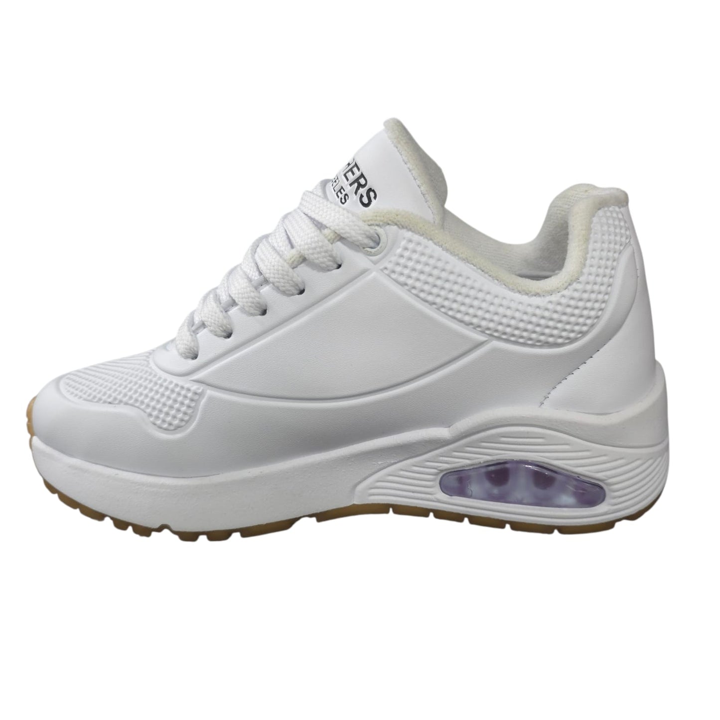 Tenis Skechers Replica AA Material Limpiable