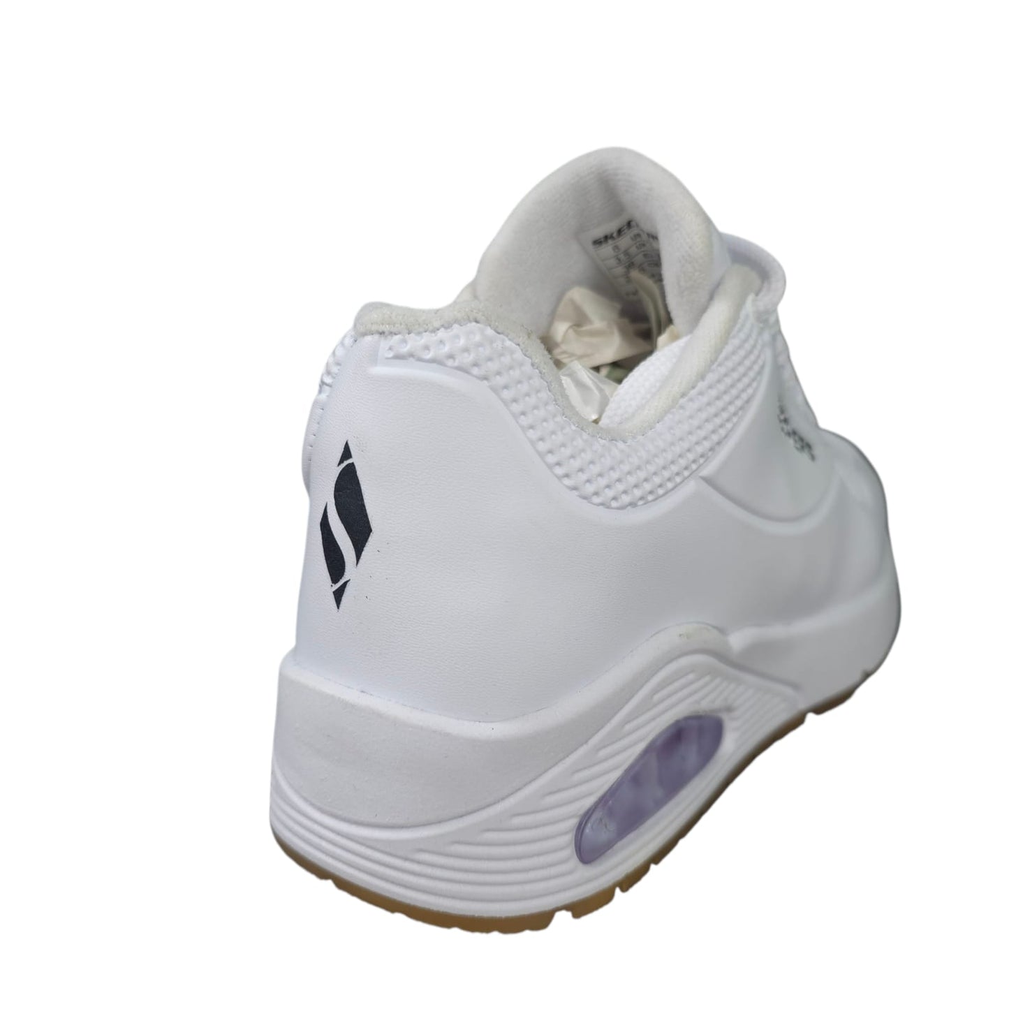 Tenis Skechers Replica AA Material Limpiable