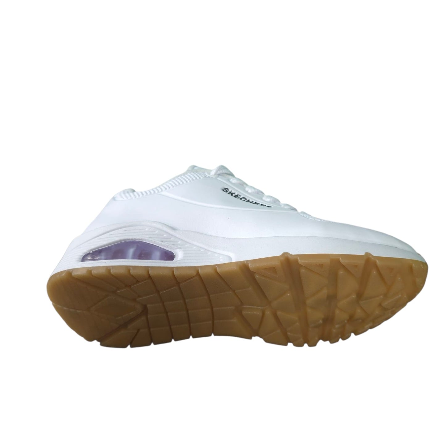 Tenis Skechers Replica AA Material Limpiable