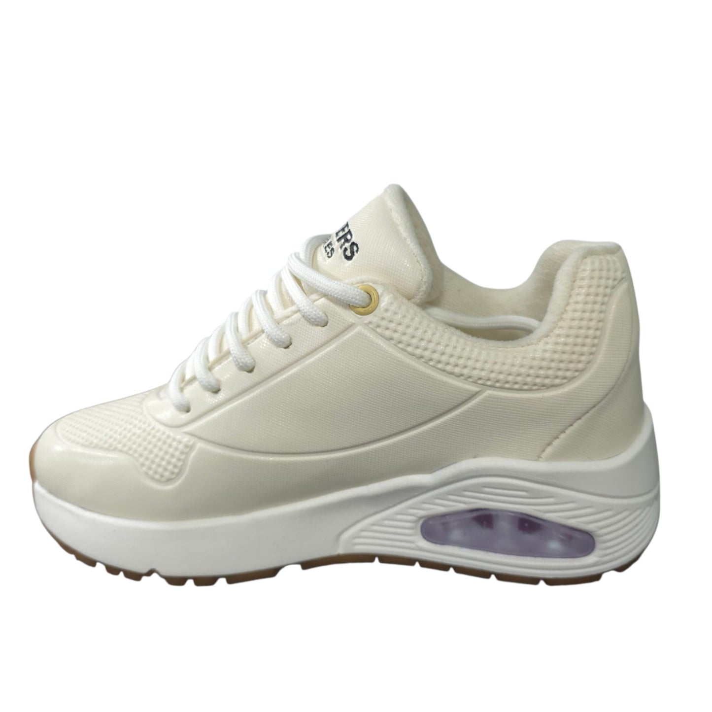 Tenis Skechers Replica AA Beige