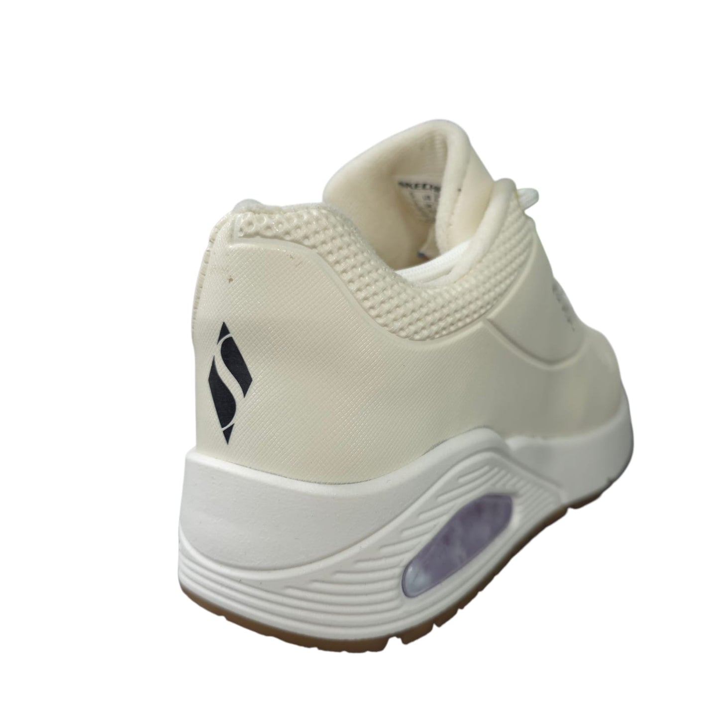 Tenis Skechers Replica AA Beige