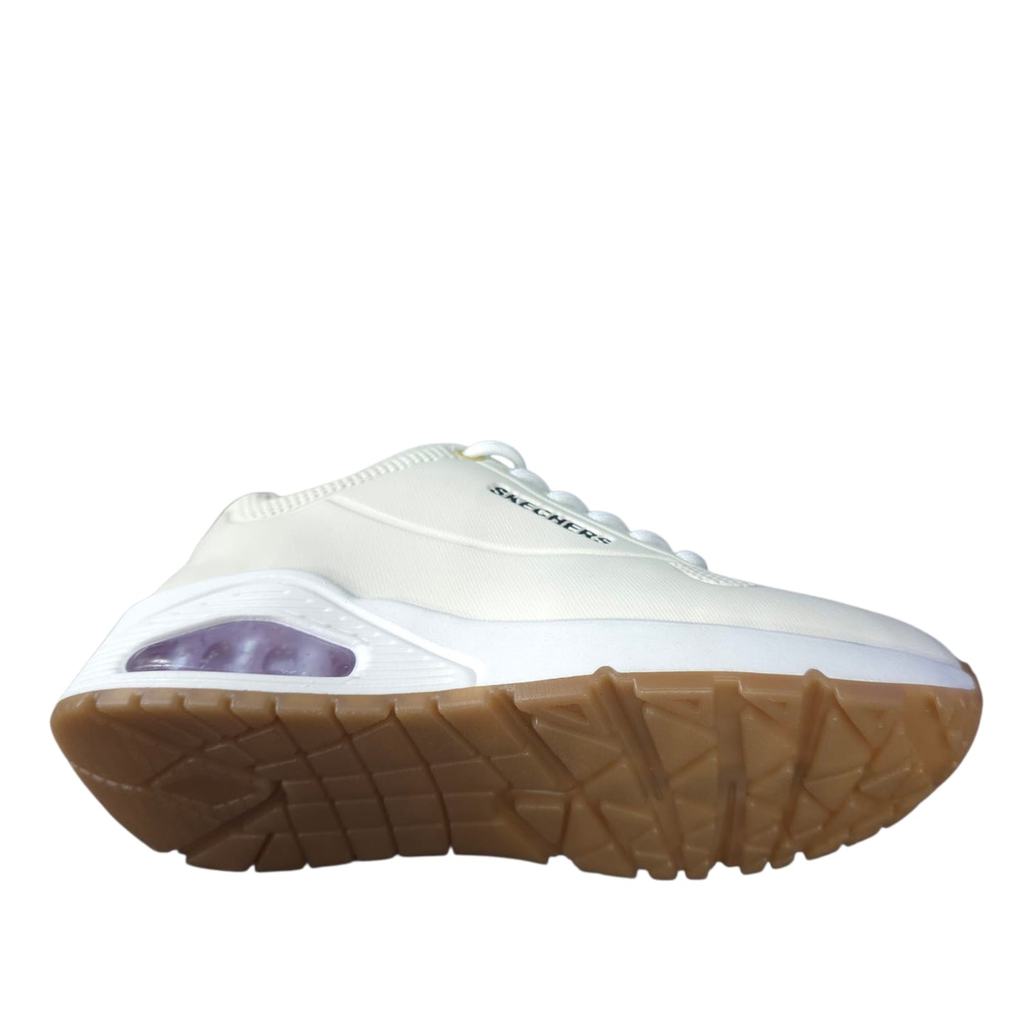 Tenis Skechers Replica AA Beige