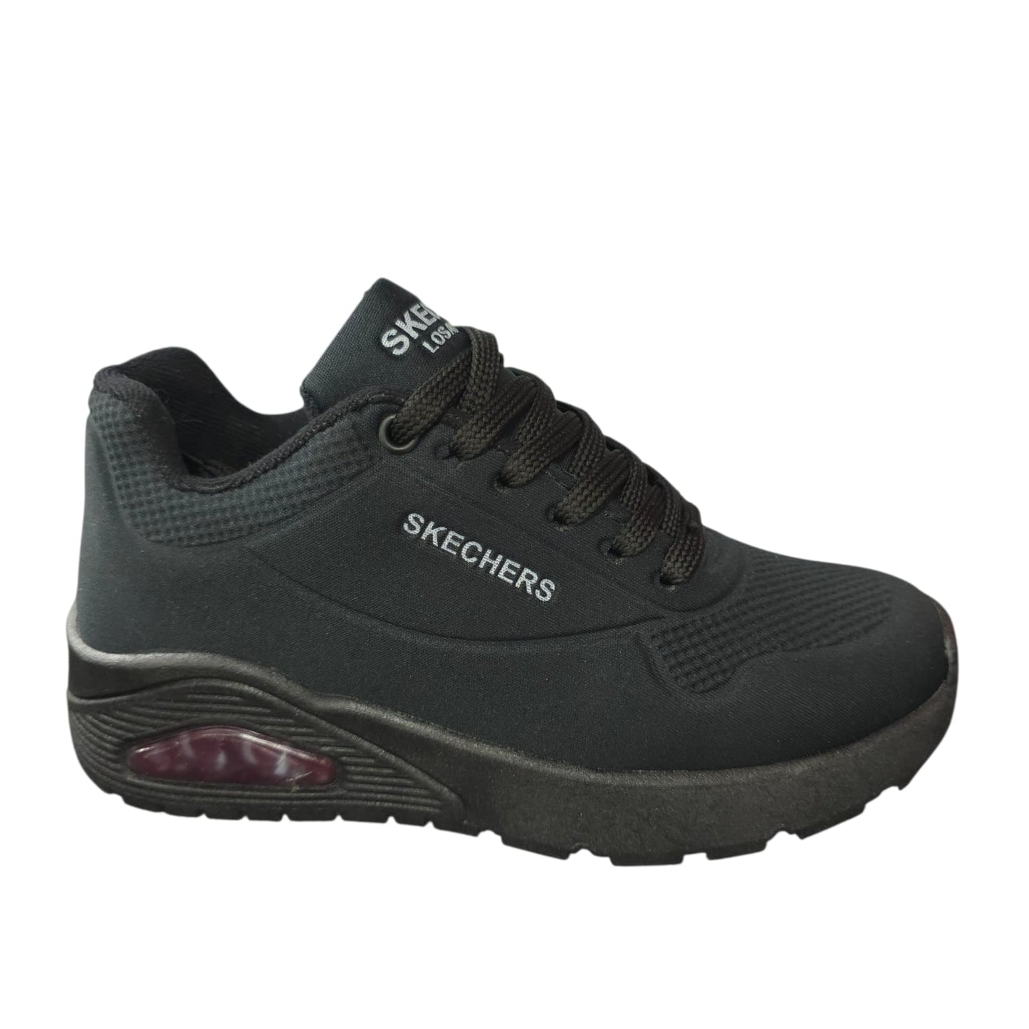 Tenis Skechers Replica AA Black