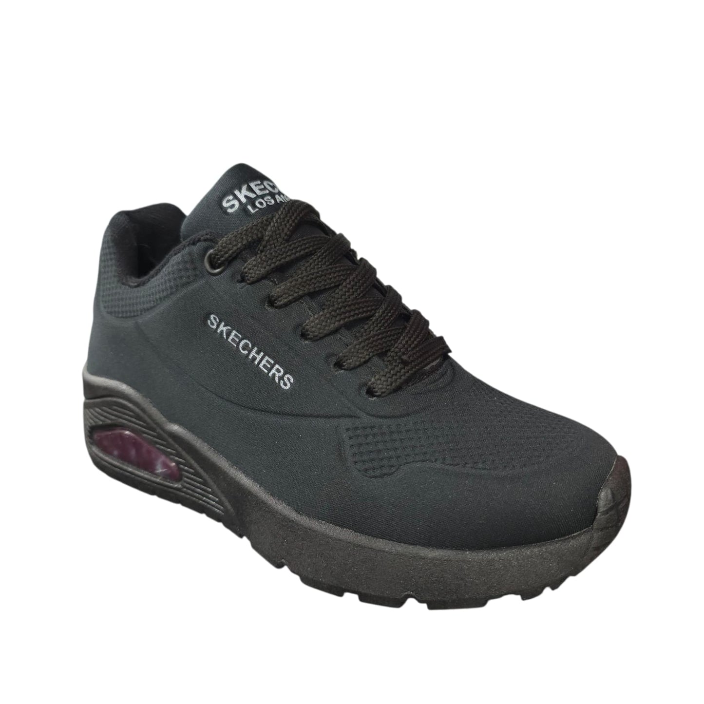 Tenis Skechers Replica AA Black