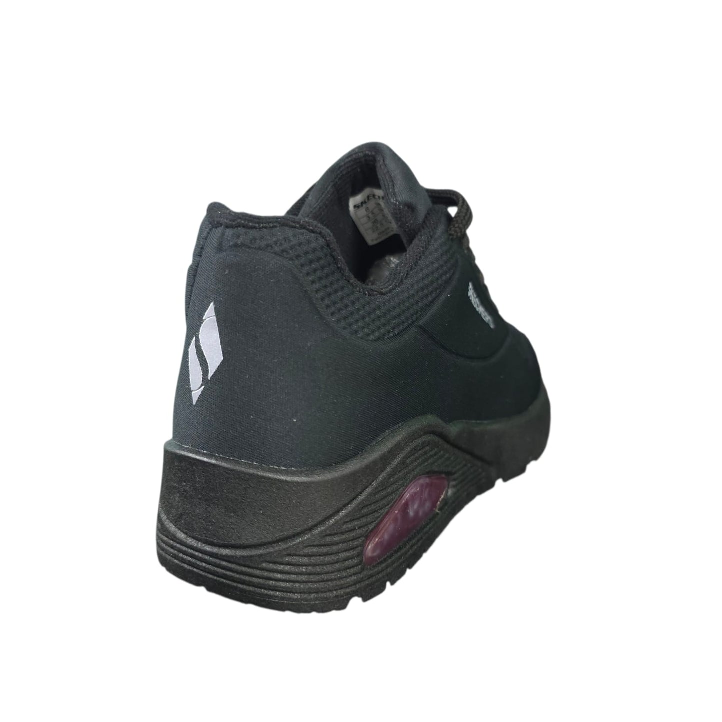 Tenis Skechers Replica AA Black