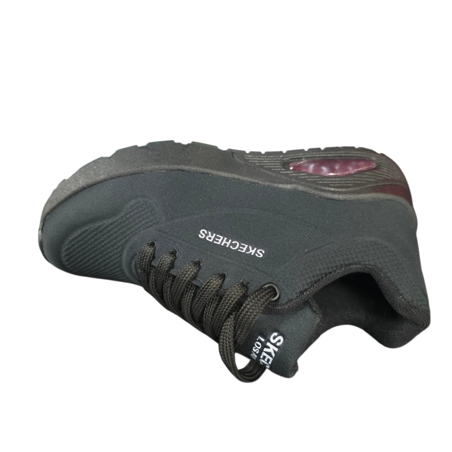 Tenis Skechers Replica AA Black