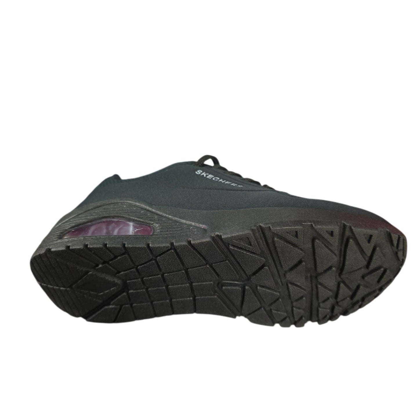 Tenis Skechers Replica AA Black