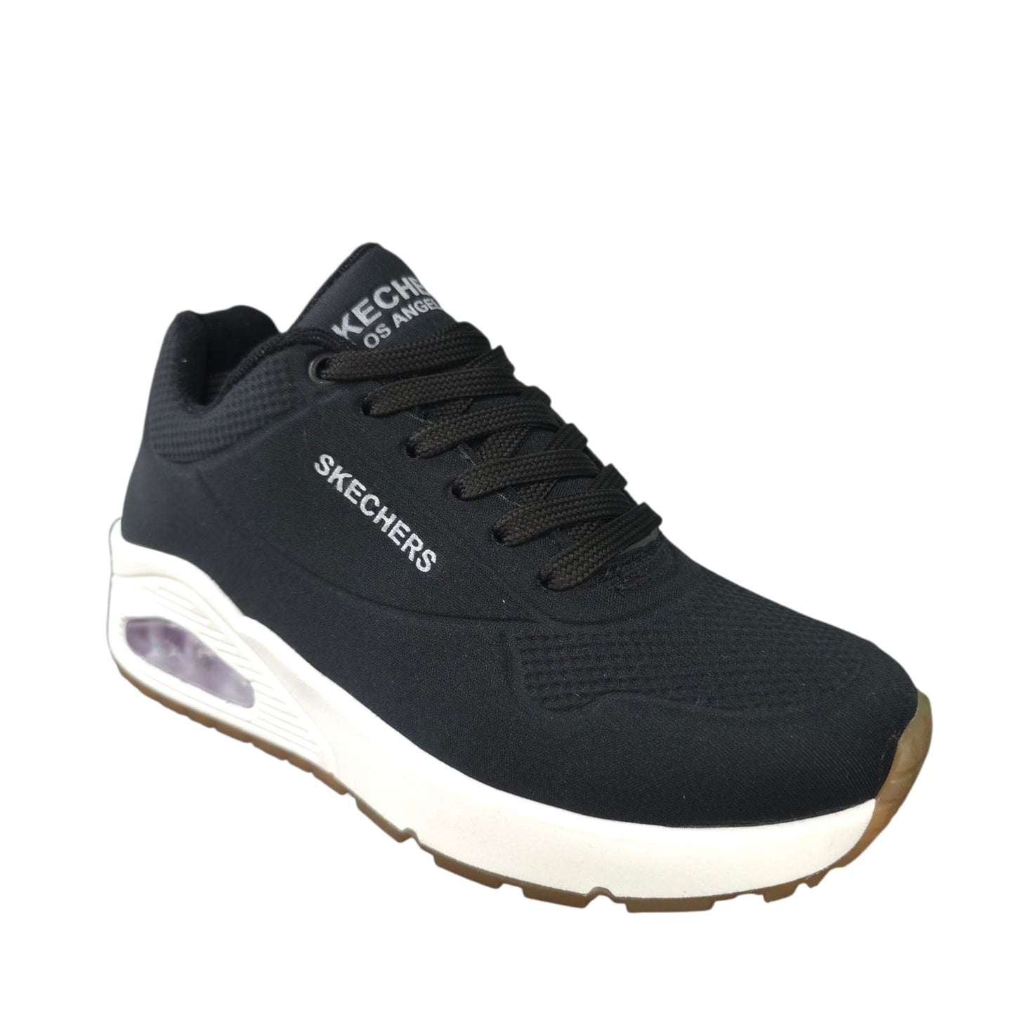 Tenis Skechers Replica AA Black