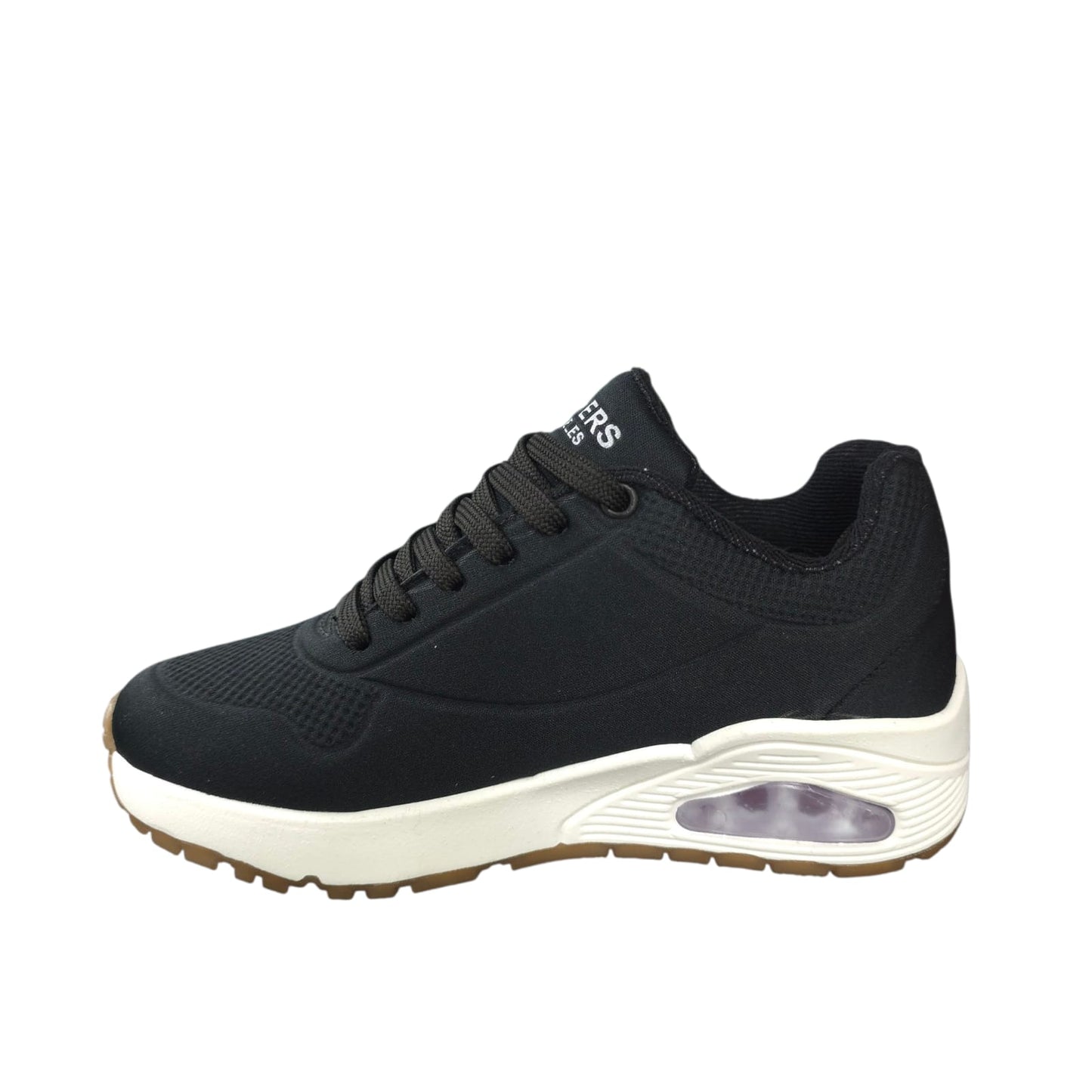 Tenis Skechers Replica AA Black