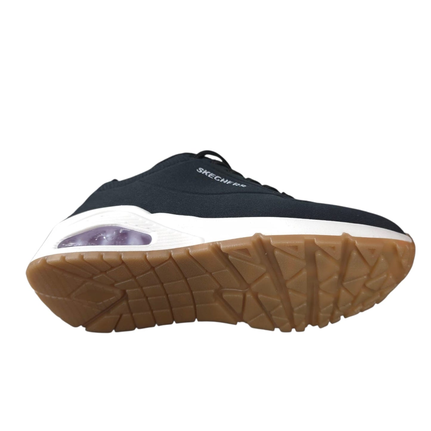 Tenis Skechers Replica AA Black