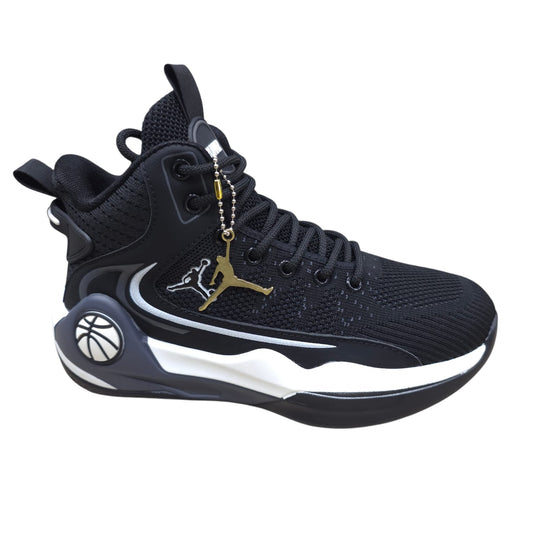 Botas Importadas Para Basketball Nueva Coleccion