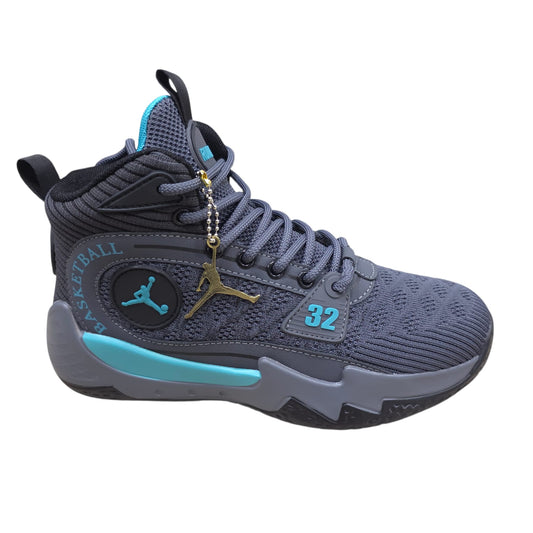 Botas Importadas Para Basketball Nueva Colección