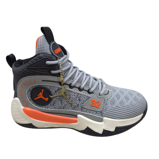 Botas Importadas Para Basketball Nueva Colección