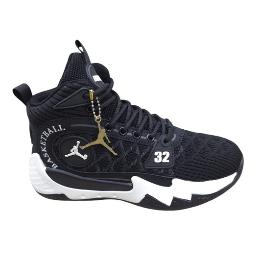 Botas Importadas Para Basketball Nueva Colección