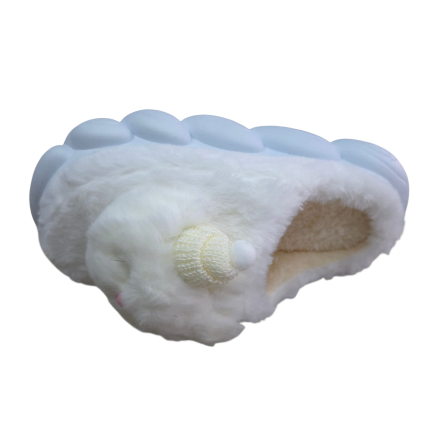 Pantuflas Babuchas Acolchadas Gato