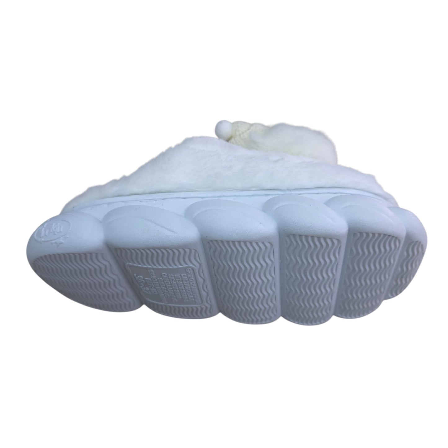 Pantuflas Babuchas Acolchadas Gato