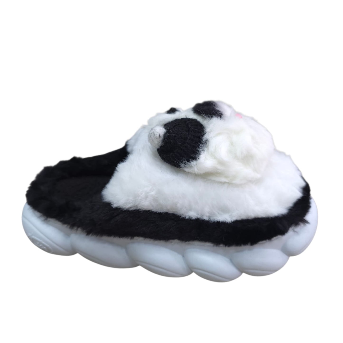 Pantuflas Babuchas Acolchadas Gato