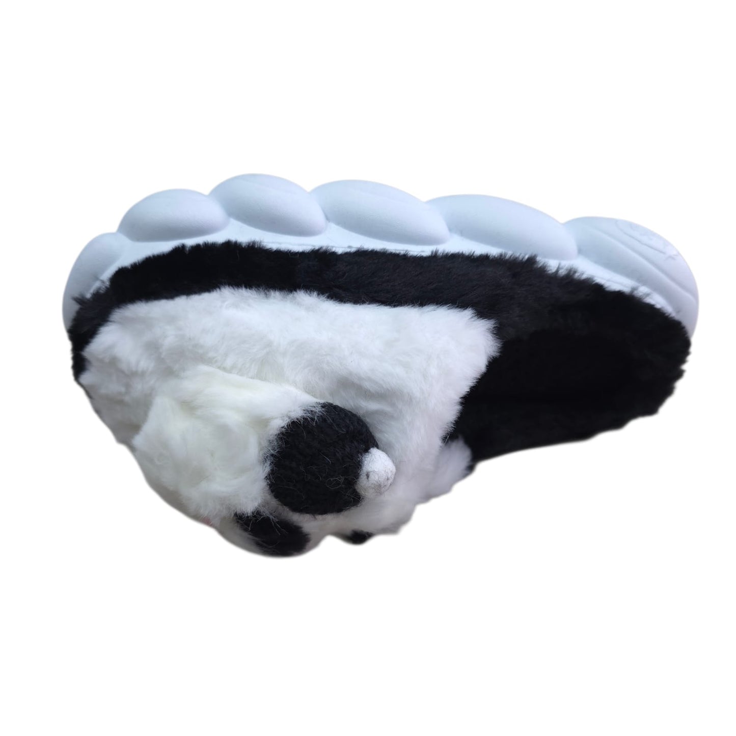 Pantuflas Babuchas Acolchadas Gato