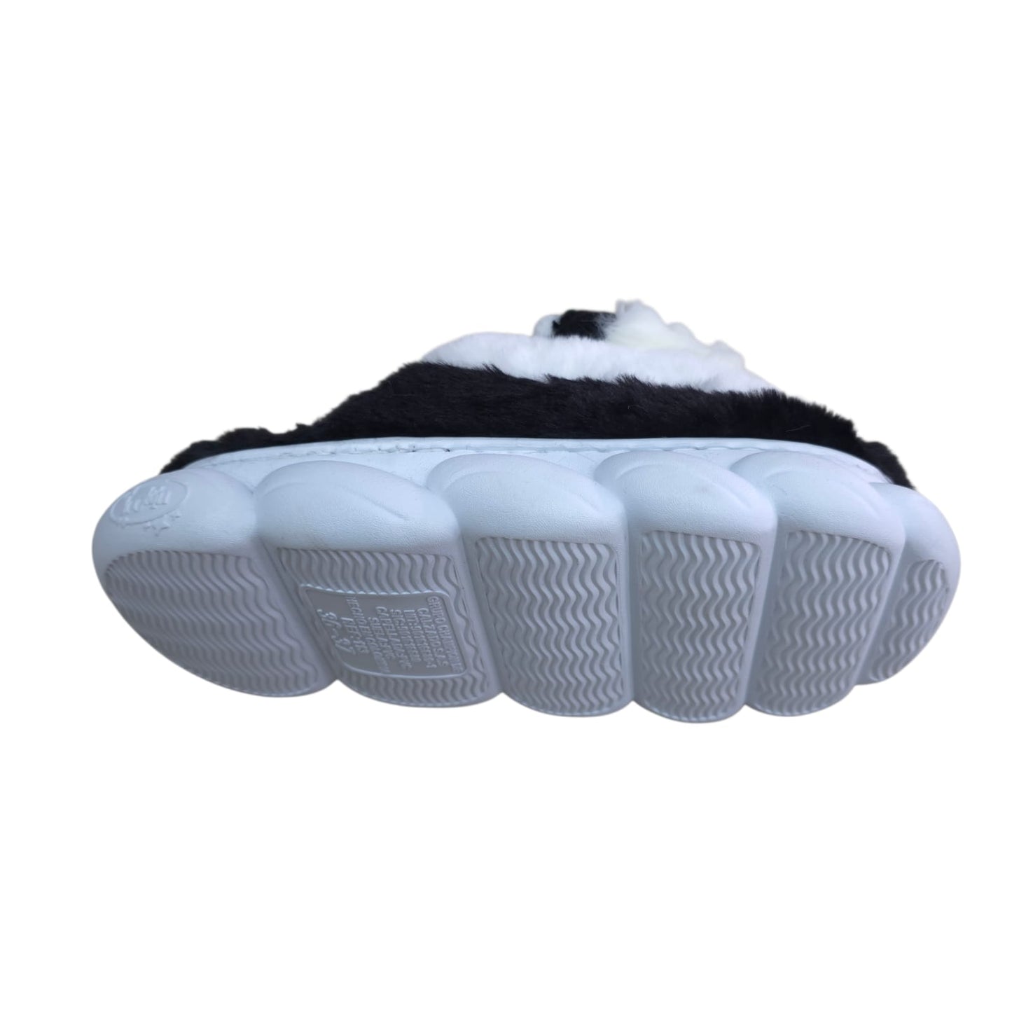 Pantuflas Babuchas Acolchadas Gato
