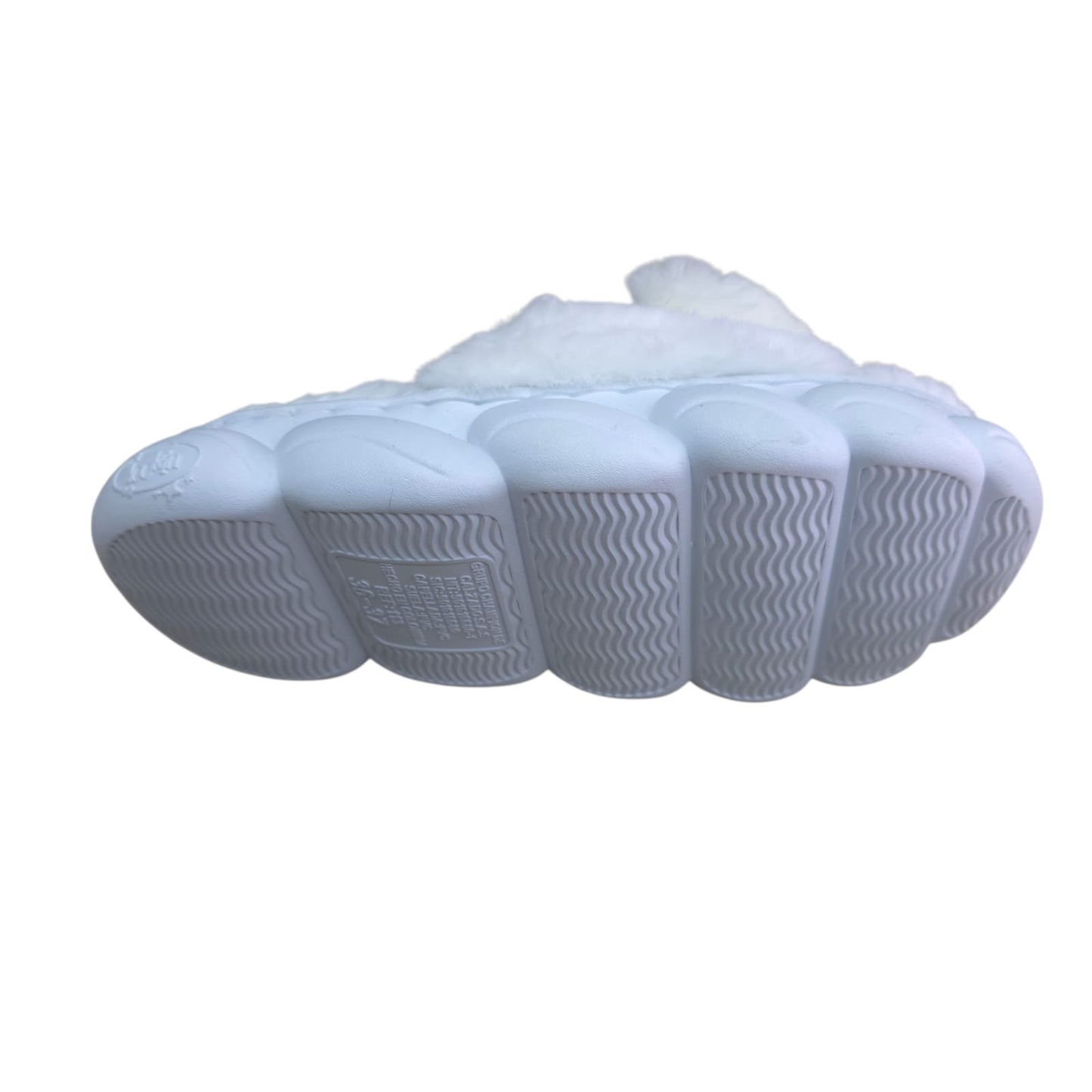 Pantuflas Babuchas Acolchadas Gato Estilo sandalia