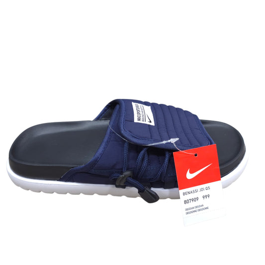 Chanclas Nike Benassi JDI Importadas R-eplica AAA