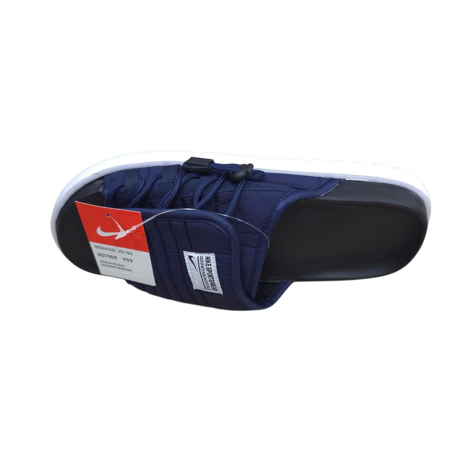 Chanclas Nike Benassi JDI Importadas R-eplica AAA