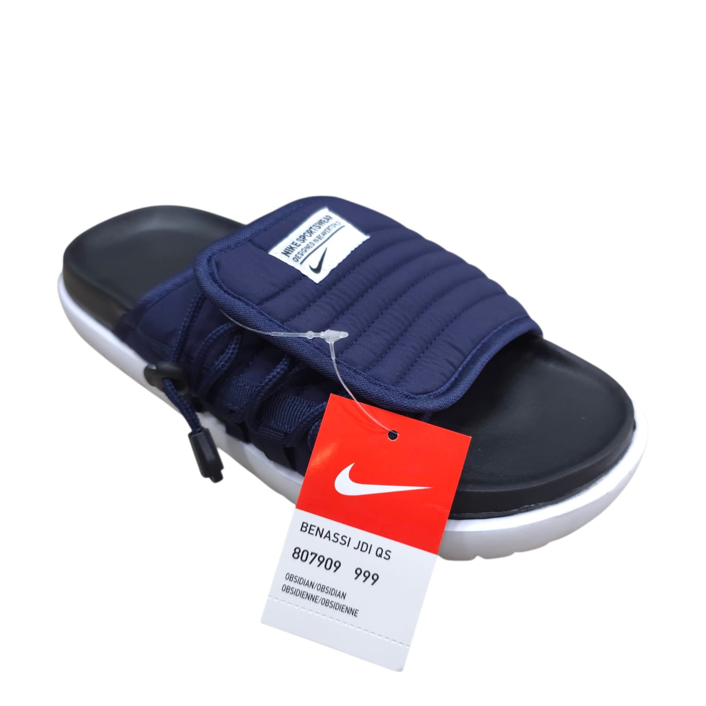 Chanclas Nike Benassi JDI Importadas R-eplica AAA